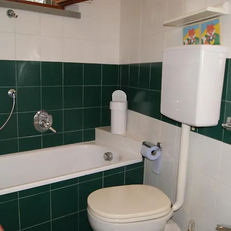 Appartement Azur Horizon Castiglioncello