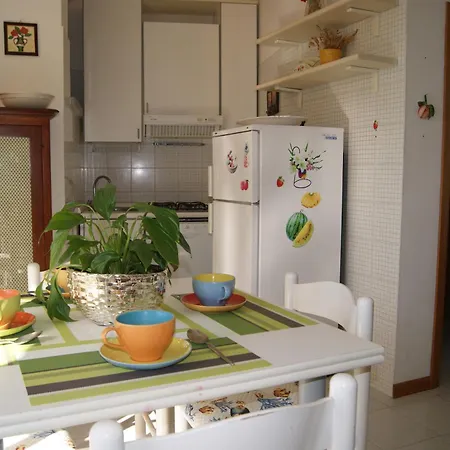Azur Horizon Appartement