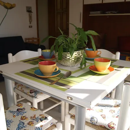 Azur Horizon Appartement *