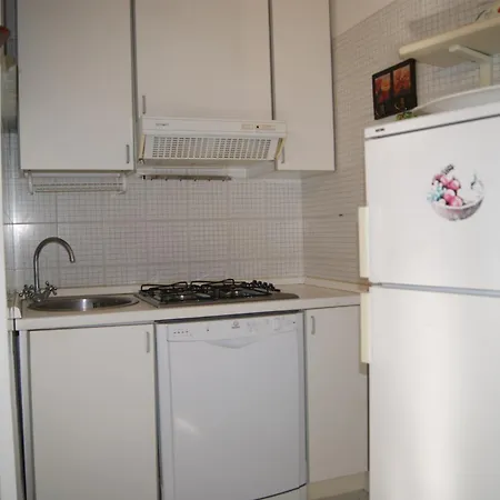 Azur Horizon Appartement
