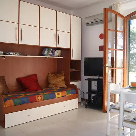 Appartement Azur Horizon