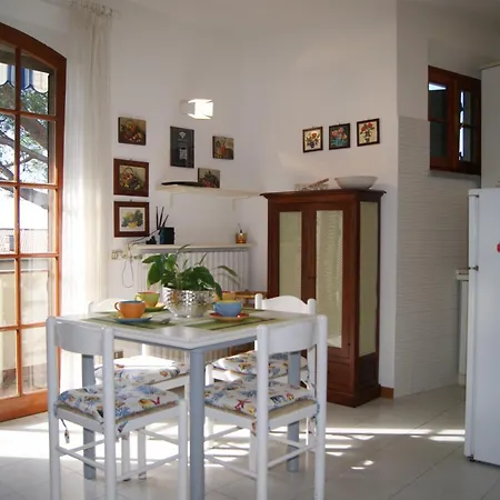 Appartement Azur Horizon